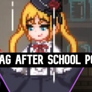 Tag After School For PC – Download & Install For Free